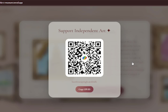 build a modern responsive react website