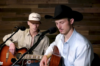 sing male country bluegrass traditional country vocals