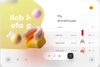 develop, fix and optimize mvp apps using lovable, replit, bolt and claude