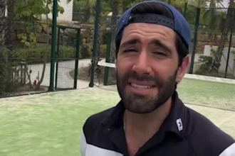 create engagimg padel videos for you brand and social media