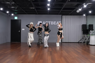 professionally edit dance videos on your music