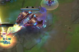 ser tu editor de capcut para videos de gaming