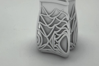 create a 3d printing ready model