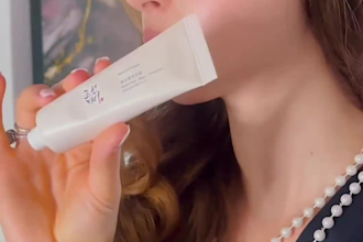 create ugc videos for your skincare brand