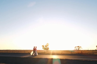 cinematic wedding, event video editing