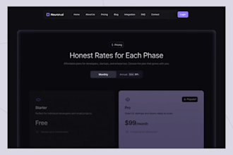 fix interactive 3d animated website threejs webgl gsap webflow spline 3d shopify