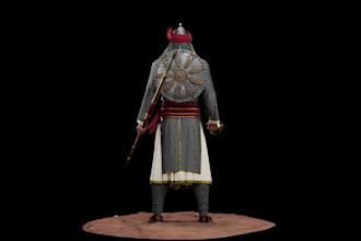create metahuman npcs, crowd characters and training avatars