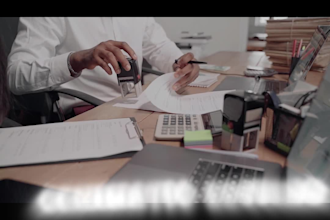 create powerful demo reel showreel sizzle reel for speakers