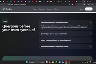 build a modern gaming or streamer website