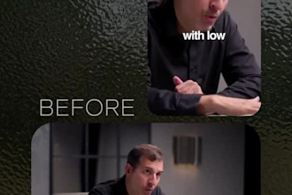 be your podcast clipper video clipper tiktok clipper twitch clipper