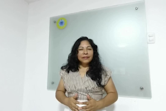 brindar una sesión personalizada de terapia de totalidad
