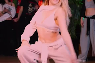 make viral tiktok dance and choreography videos