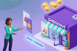 taboola native ads campaign setup ecommerce store traffic conversion optimizatio