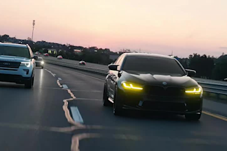 edit high octane automotive car videos and car commercial video edits for brands