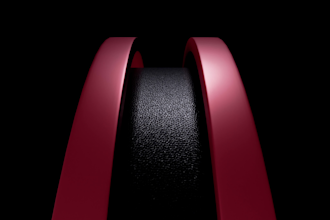 create premium 3d animation for tech brands