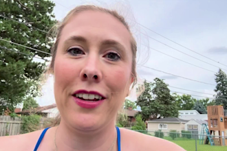 be your female millennial mom ugc creator