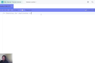 teach you sql for data analysis