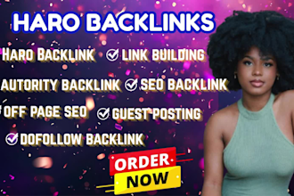 do haro backlink healthcare website search engine optimization off page seo