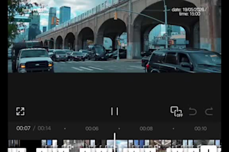 turn your irl vods into multiple short form clips