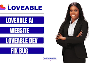 build loveable ai, lovable dev with superbase, bolt new, sass mvp