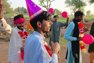 wish funny happy birthday video or happy birthday video