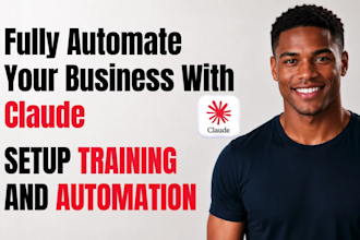 develop claude code ai automation developer claude ai agent automation expert