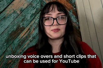 create female gen z ugc videos that drive engagement