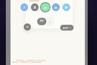 do websites , mobile apps very well