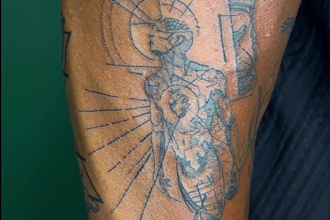 design remarkable conceptual tattoos and fine line tattoos