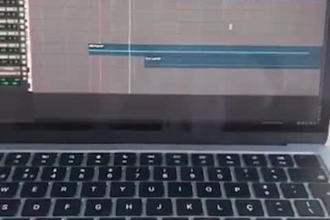 record any keyboard you need, from piano, to organ or synth