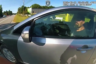 edit police bodycam and true crime videos for youtube