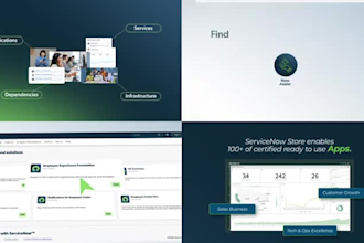 record and edit screencast tutorial video for saas app software website