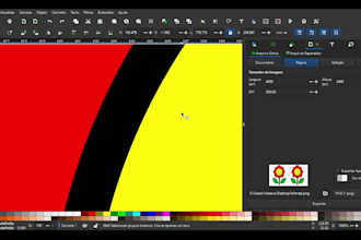 vectorize your logo or image into a clean scalable vector