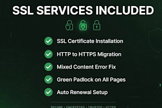 fix mixed content, install ssl certificate, fix https error wordpress