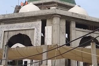 do dua for you at data darbar