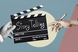 create professional ai narration for stories and podcasts
