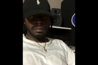 record authentic jamaican dancehall reggae and afrobeats vocals