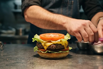 create viral ai food ads, food commercials, restaurant ads that boost sales