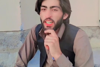 record deep cinematic youtube narration voice over in english,pashto, dari farsi