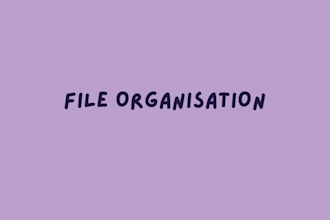 manage email and schedule calendar