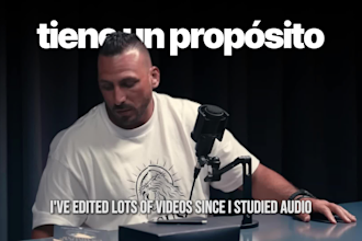 create clips from your podcast and edit them