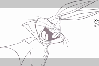 do 2d line art animation, 2d frame by frame animation, traditional 2d animation