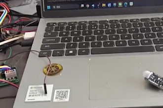 debug and fix your esp32 or stm32 firmware in 24 hours