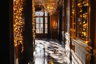 create ai christmas video ads merry christmas animation holiday promos seedance