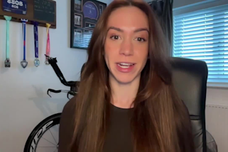 spokesperson female spokesperson video spokesperson ugc video product review