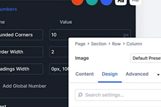 build a modern ultra fast wordpress website with divi 5