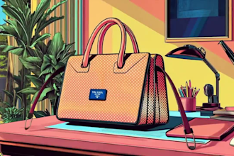 create futuristic ai fashion ad videos for your clothing for your brand