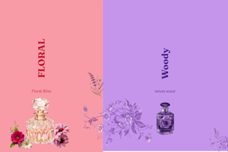 design social media posts