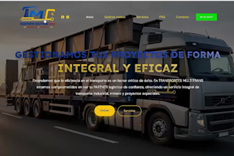 diseños de páginas web y tiendas online