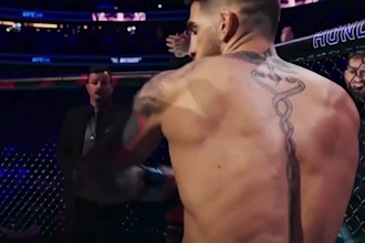 edit MMA ufc fight highlights and combat sports videos